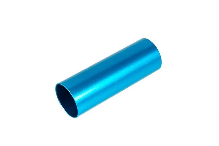 Cilindro de aluminio tipo 0 – azul, imagen 1 de 6