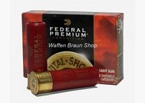 Fédéral .20/ Premium Slug Hydra Shok HP Mag 5 pcs.
