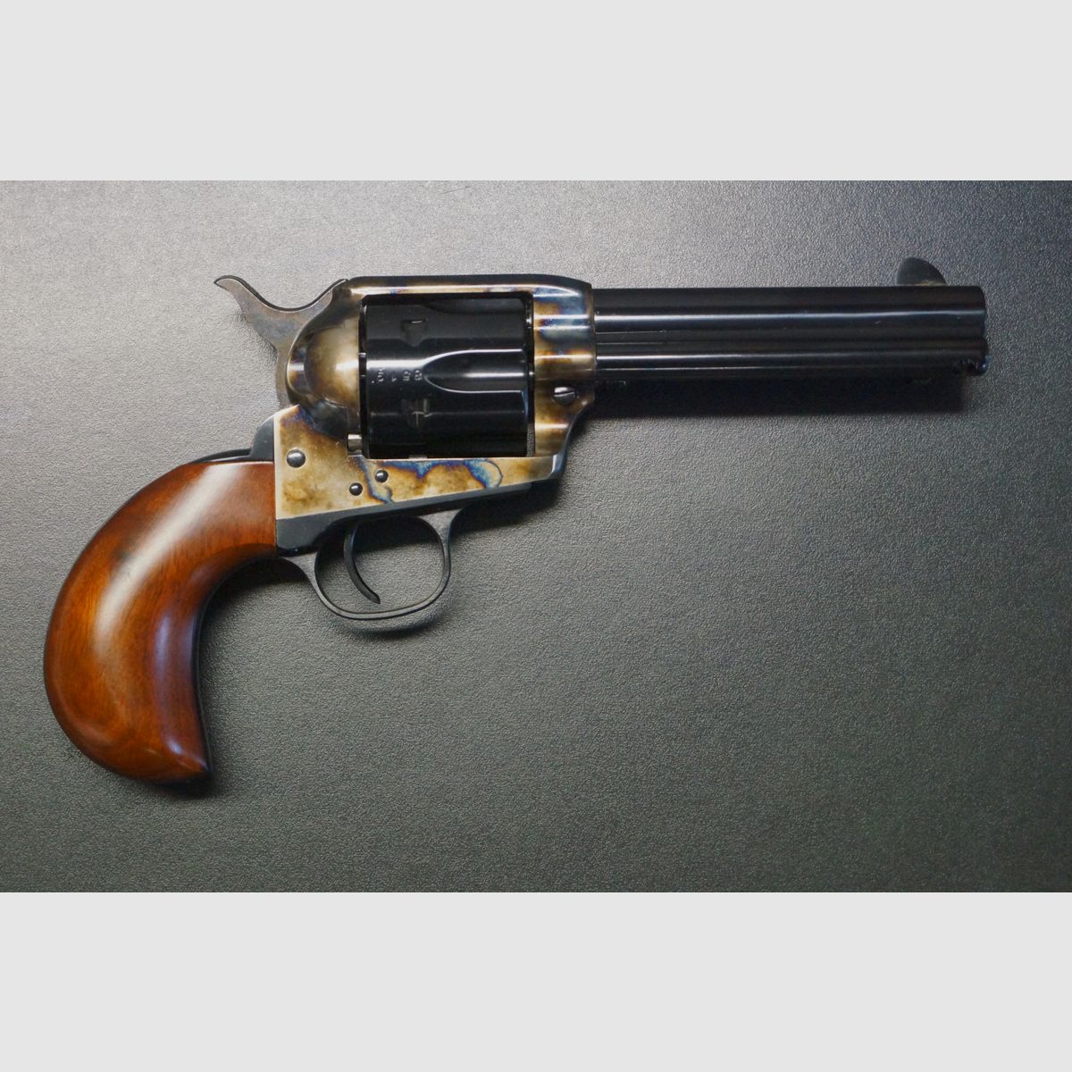 Uberti 1873 Birdhead 357 Mag, image 1 sur 5