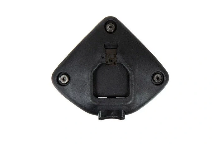 Supporto NVG per elmetto – nero, immagine 5 di 6