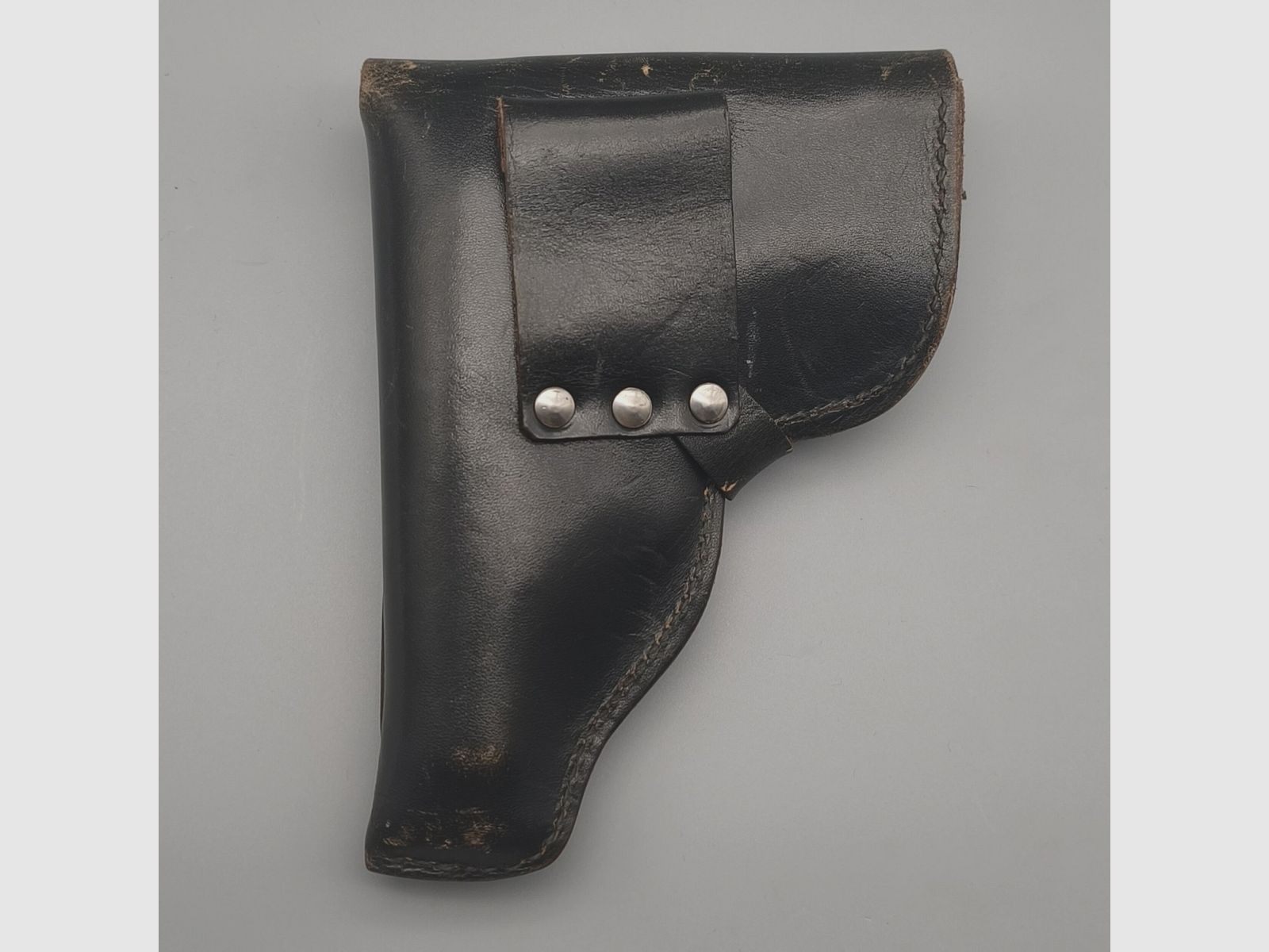 Makarow IJ70-18A Sporting PM Pistole 4mm M20 Ex 9mm Makarow Mit Holster MDI