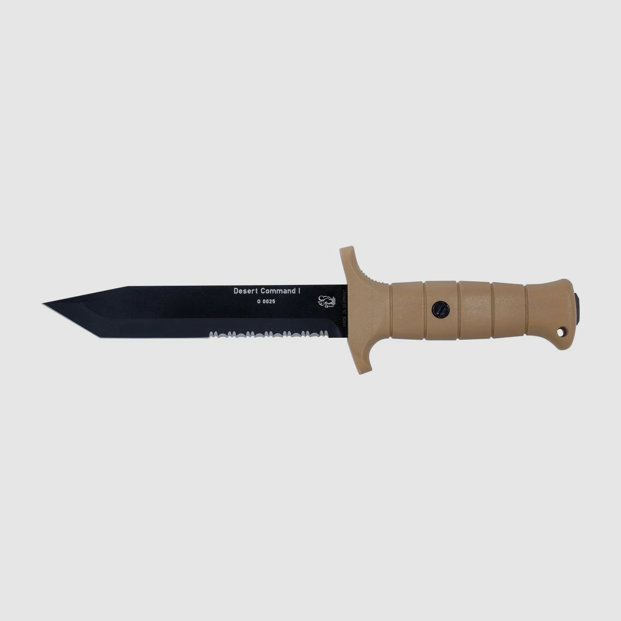 Eickhorn Kampfmesser Desert Command I