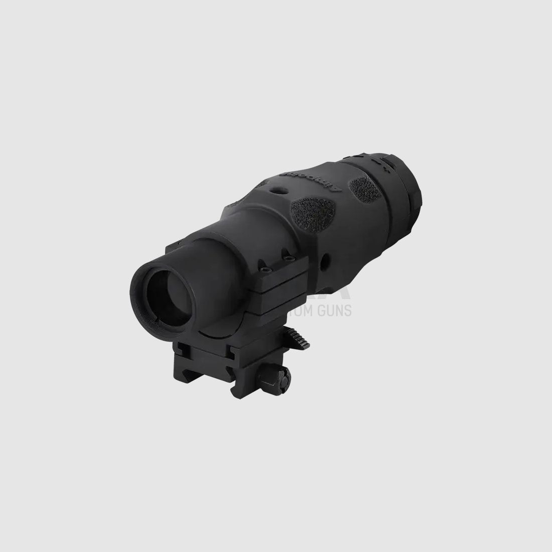 Aimpoint 6XMag™ met 39mm TwistMount™