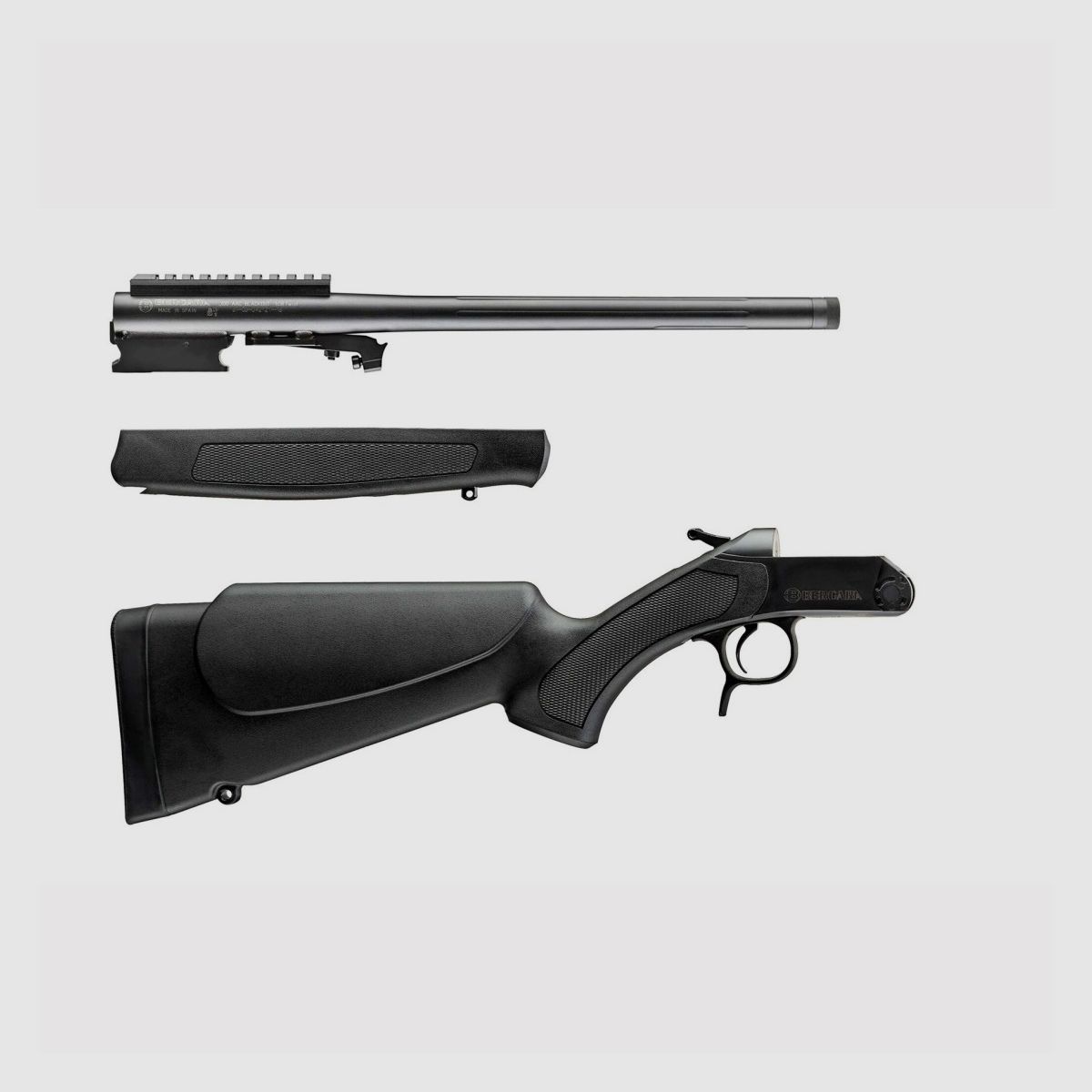 Bergara BA13 Kal. 222 Rem, Bild 2 von 4