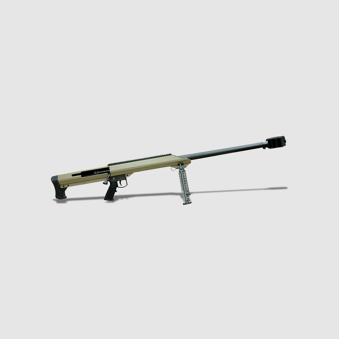BARRETT Modello 99, Flat Dark Earth