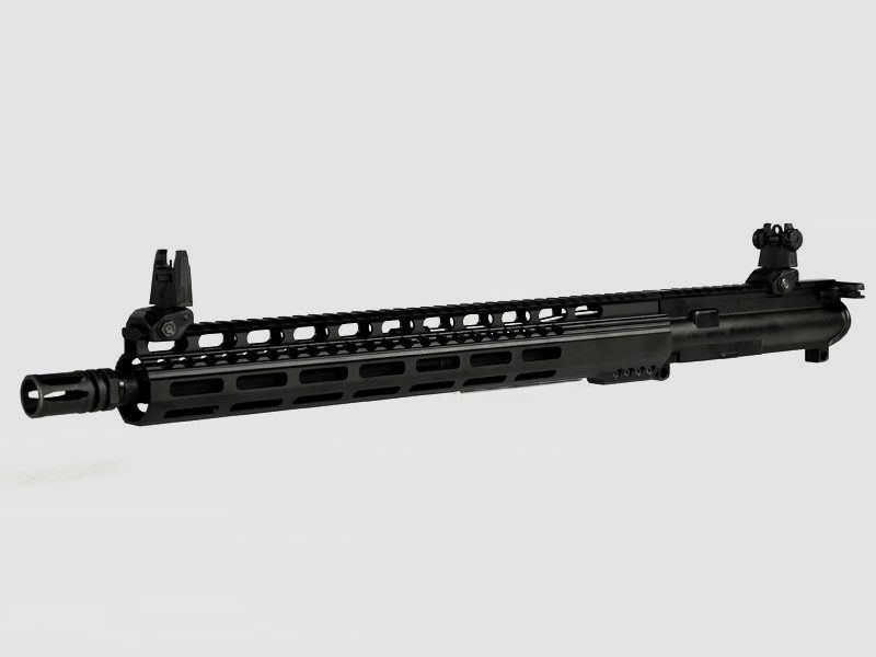Bavarian Tactical Systems BTS-15 Wechselsystem 16"