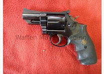 Smith & Wesson 18-3