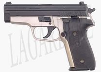 SIG-SAUER P229 SL BICOLORE (PISTOLE)