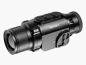 LIEMKE LUCHS-1 thermal imaging attachment, 640 x 512 pixels