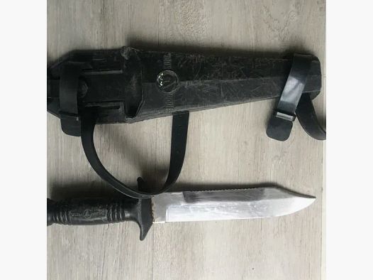 Tauchermesser Bundeswehr