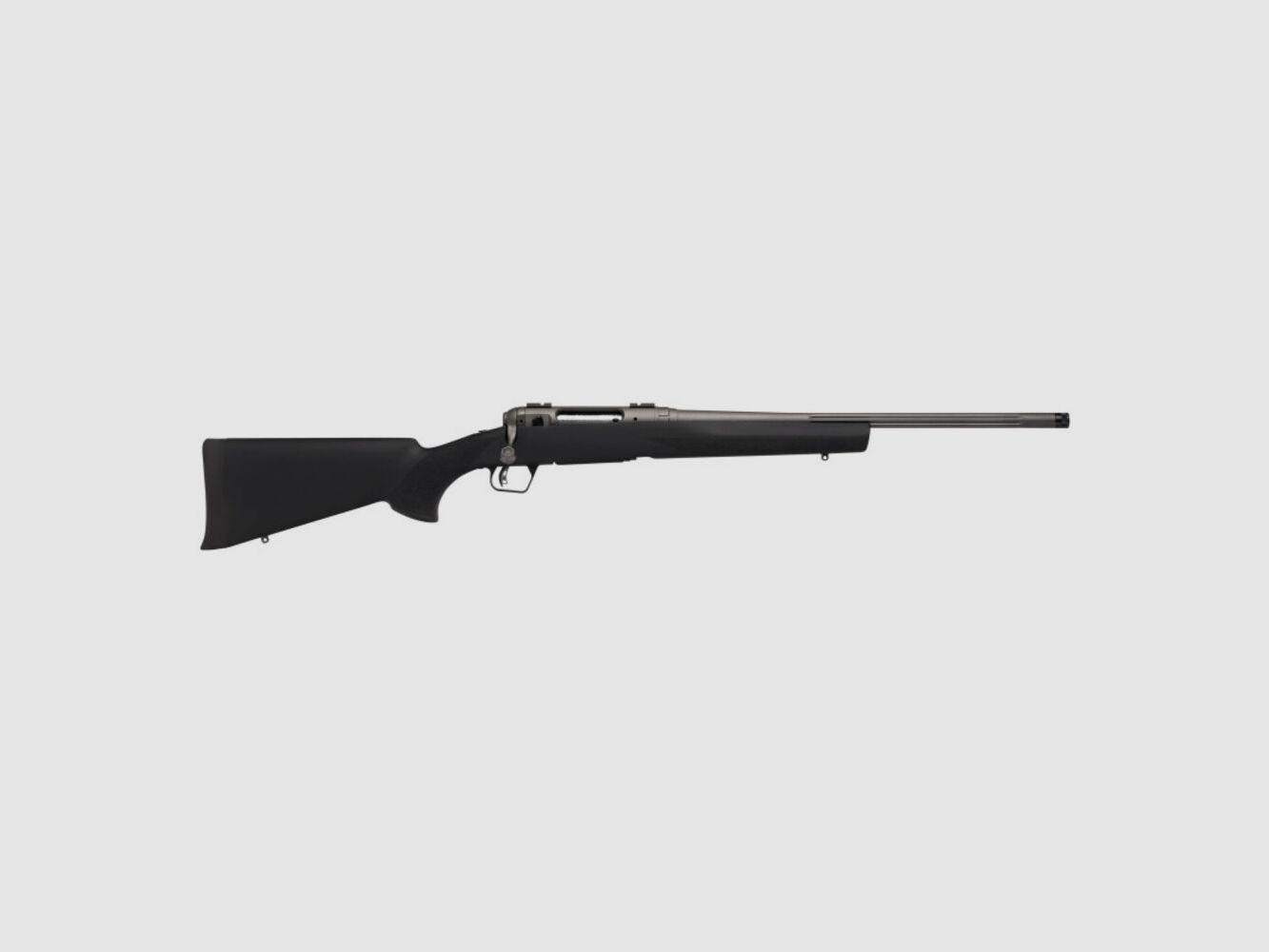 Savage 110 TRAIL HUNTER LITE .223 REM 20"/51CM 1/2"-28