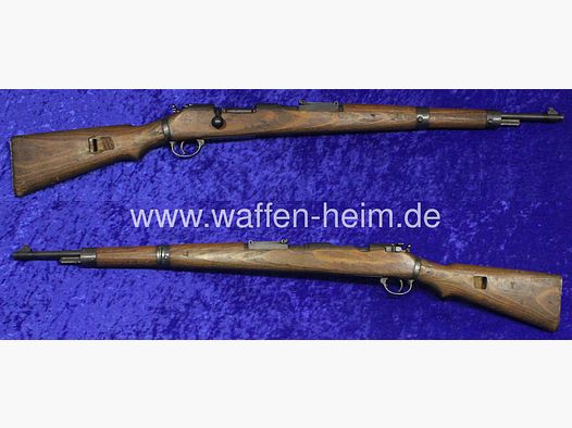 Machinefabriek Boedapest G 98/40