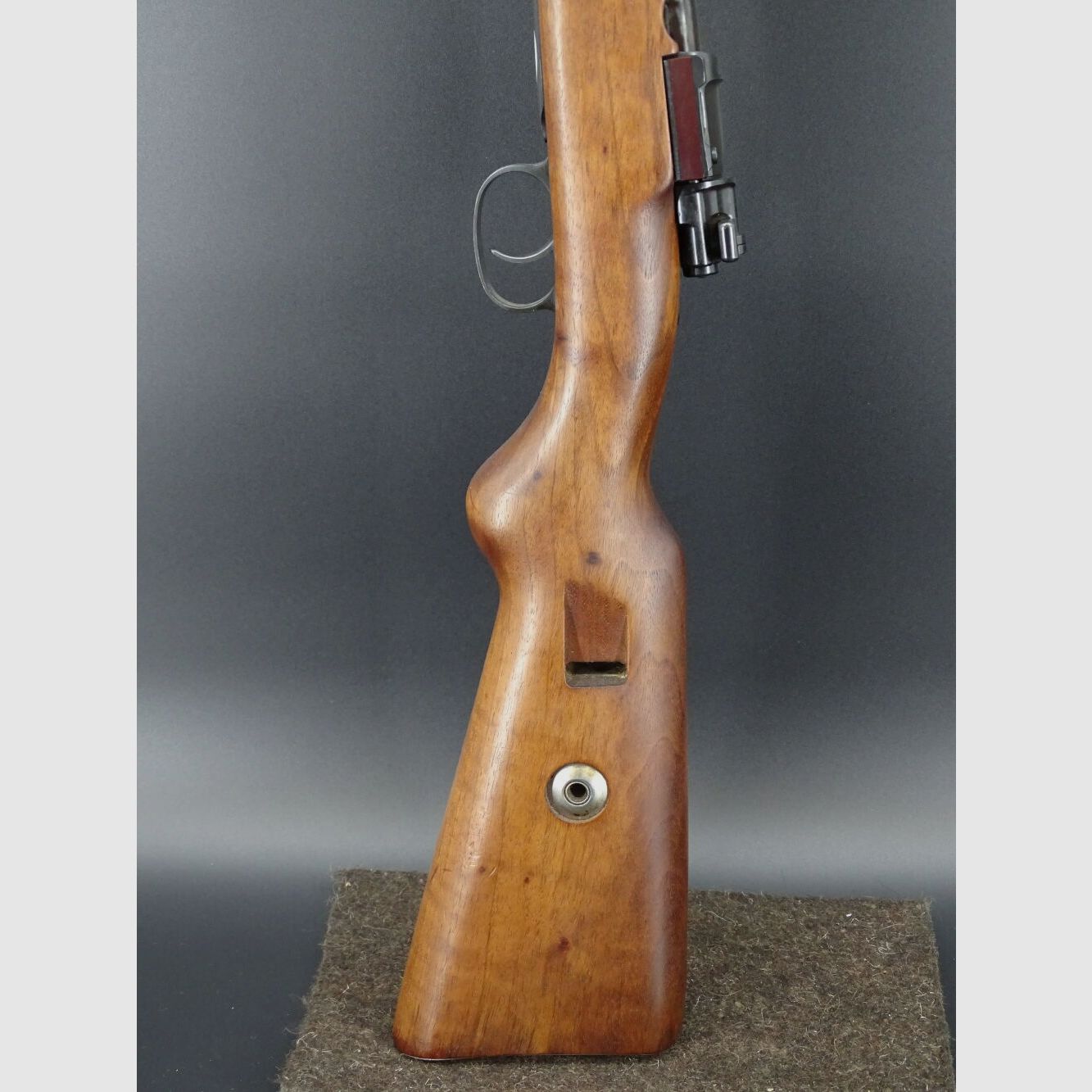 Mauser Karabiner 98k CE 1941 / Sauer & Sohn 98k