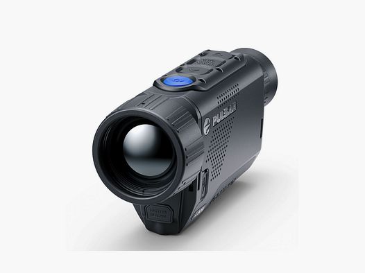 Monocular Térmico Pulsar Axion Compact Xg35