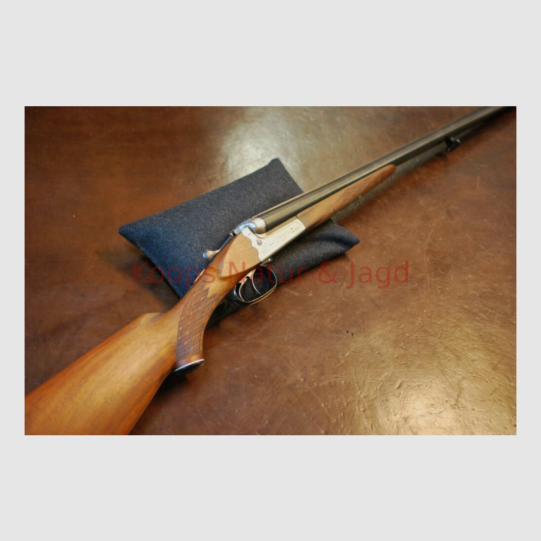 Sauer & Sohn Royal