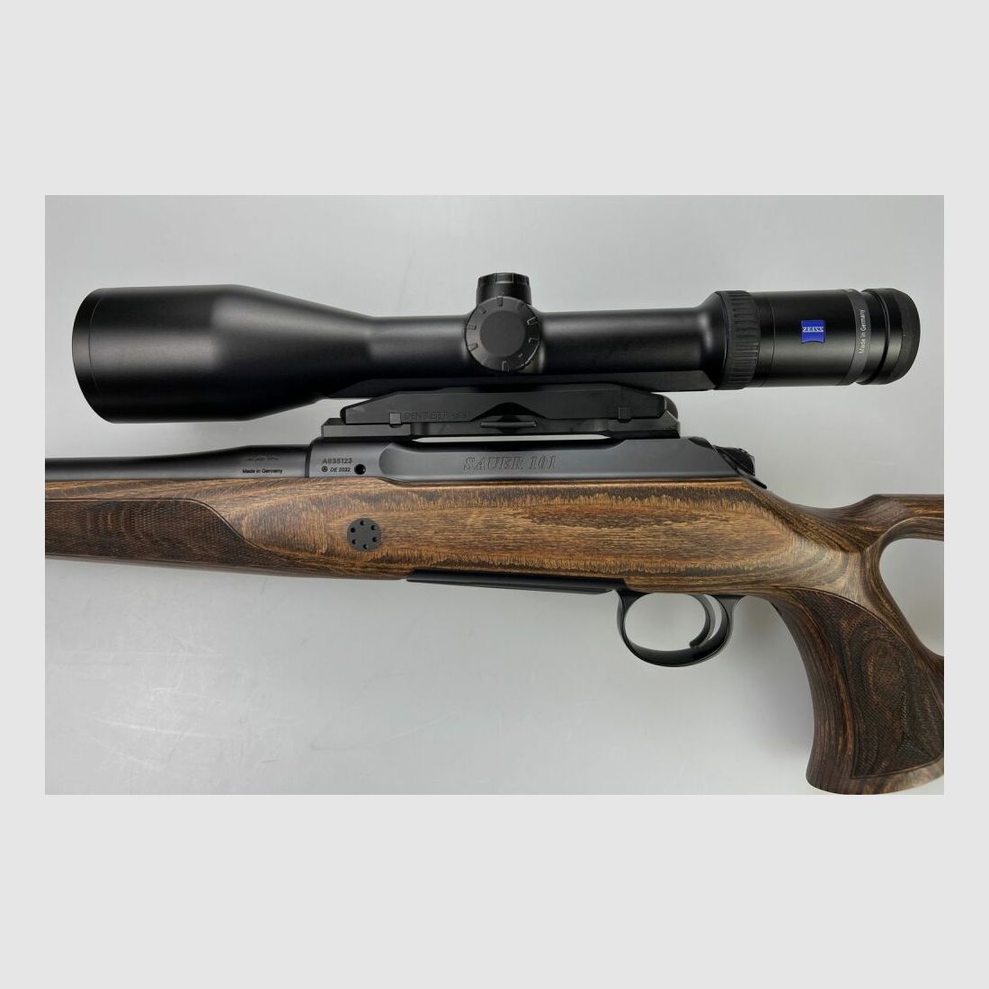 SAUER 101 GTI