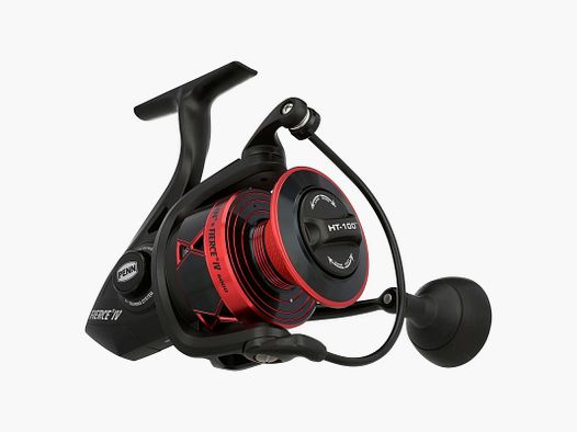 MOULINET PENN FIERCE IV 6000