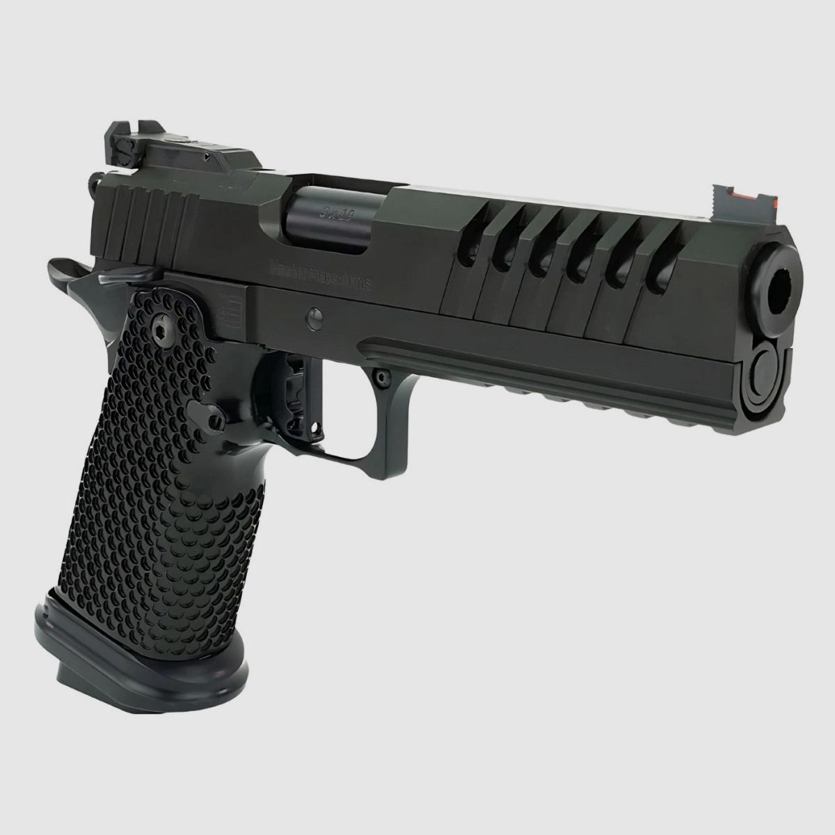 Masterpiece Arms DS9 Hybrid - Black, zdjęcie 4 z 4