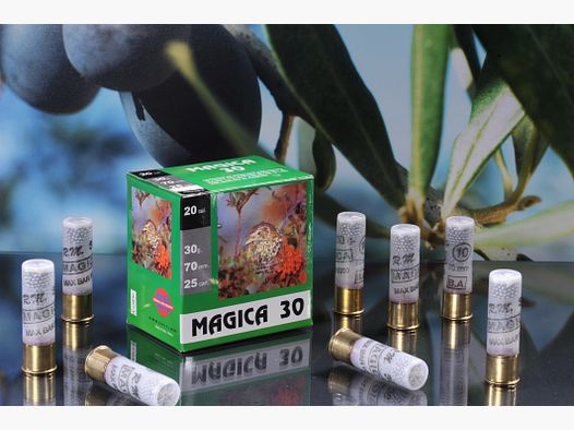 RM MAGICA KALIBER 20