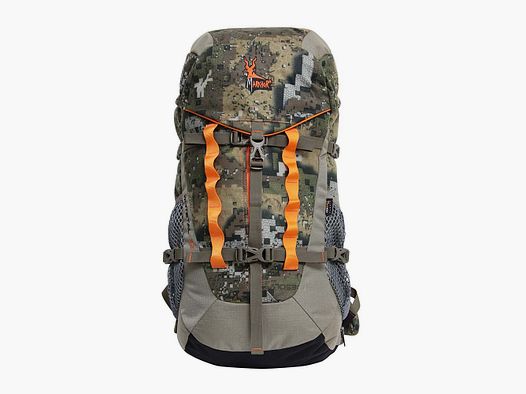 Mochila de caza Whitetail 35 litros Markhor