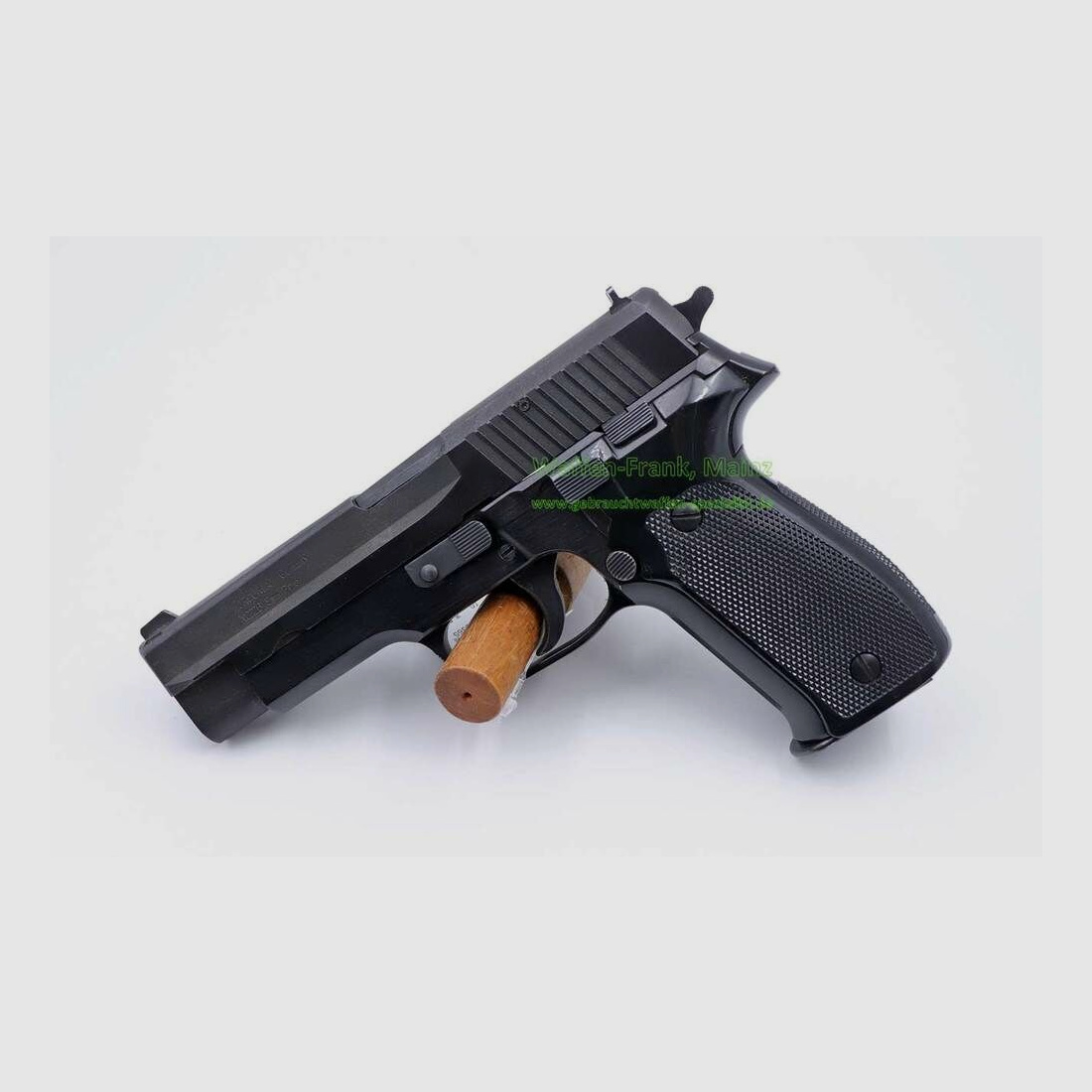 Norconia, Niemcy Mod. NC226