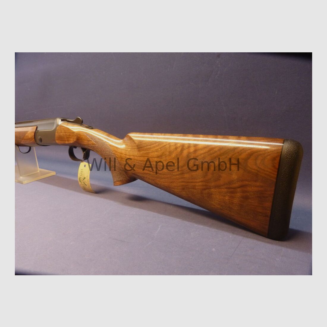 Blaser F16 Sporting