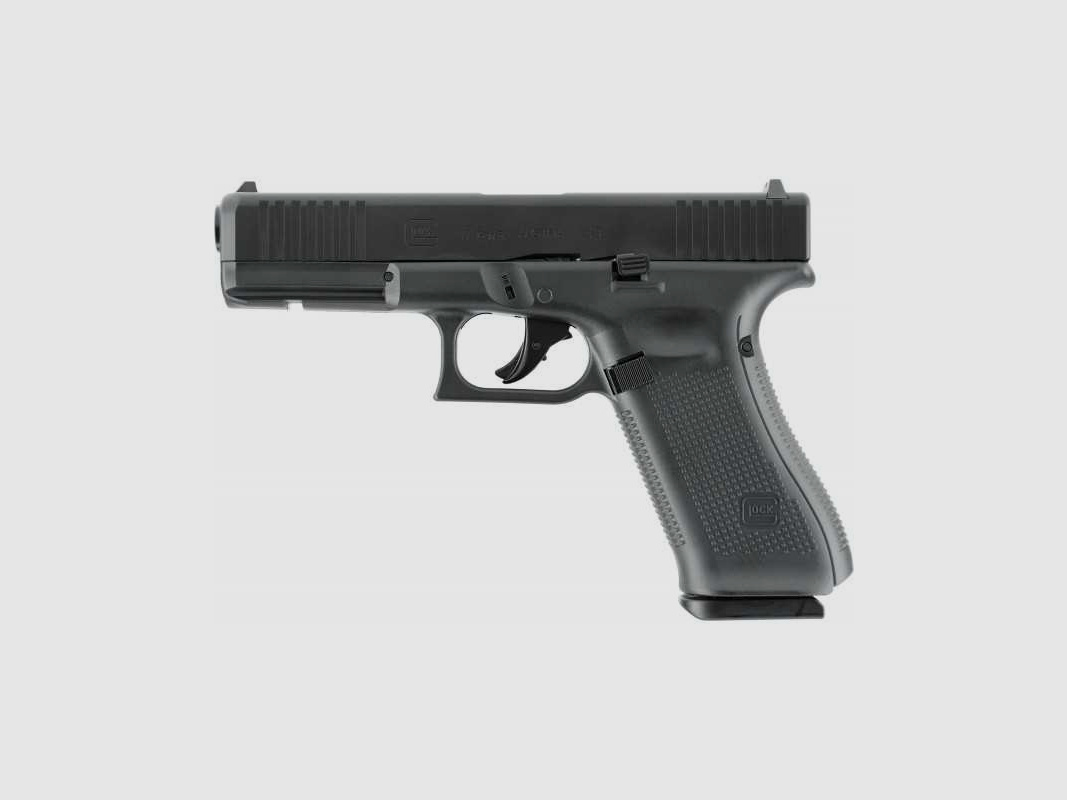 GLOCK 17 Gen5 T4E .43 CO2