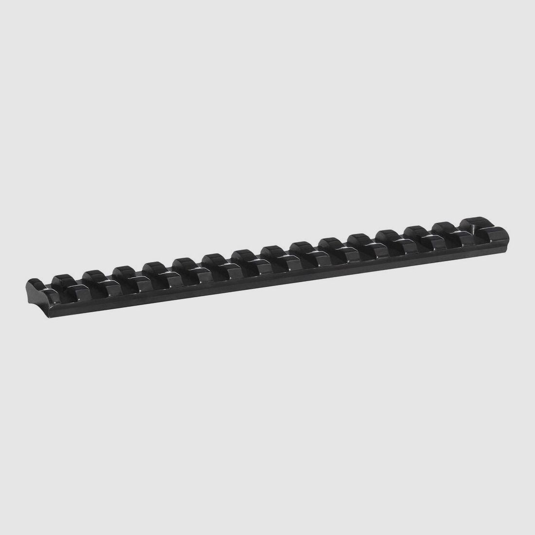 EAW Picatinny-Schiene Stahl / Aluminium Stahl, für Remington 700 LA