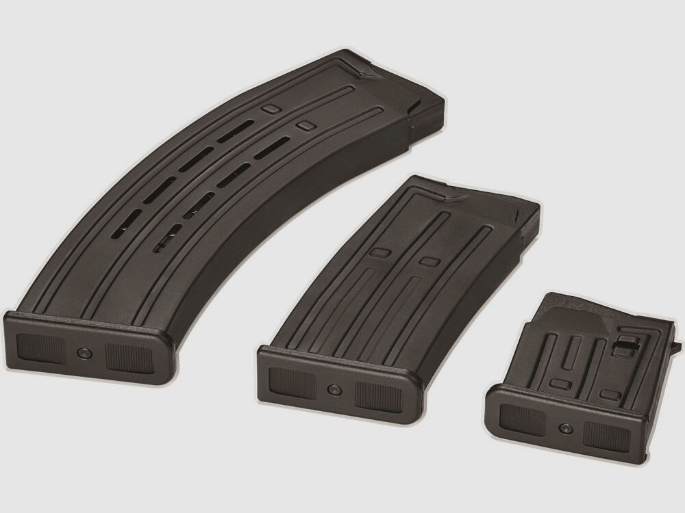 Hatsan SD12 / SDX12 BTS12 PX12 Magazin - 10 Schuss