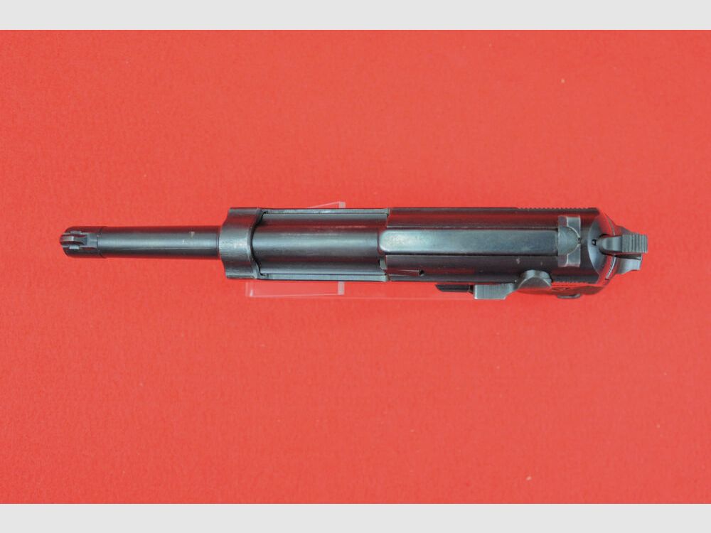 Walther P38 AC 44