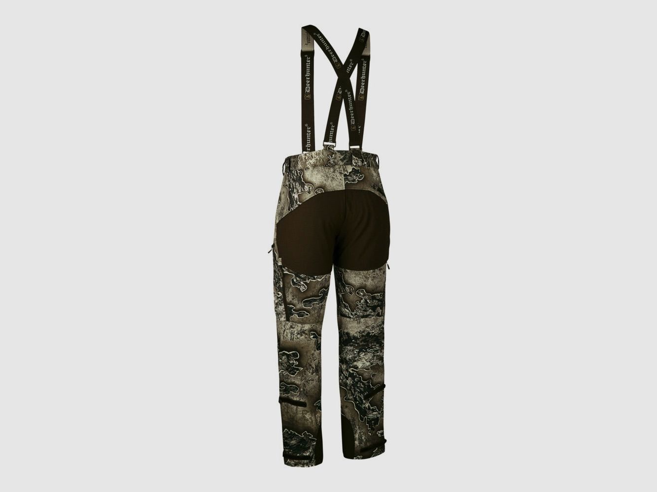 DEERHUNTER Excape Softshell-Hose, Bild 11 von 13