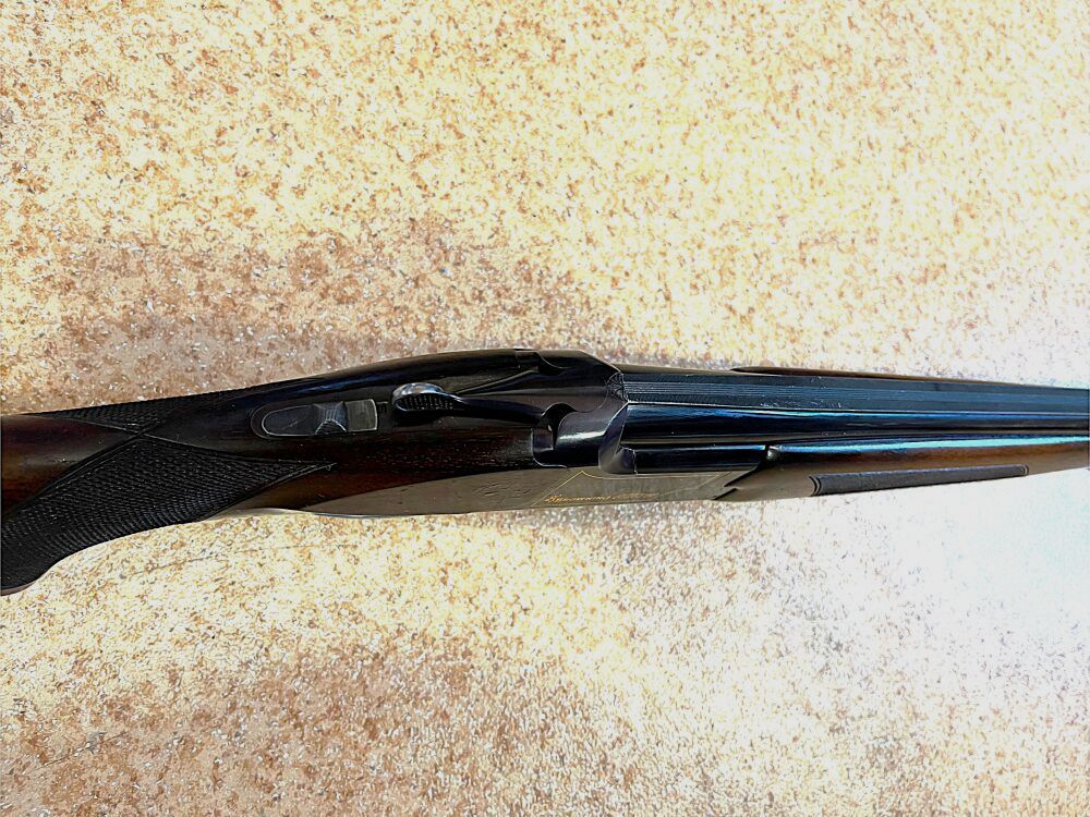 Browning Sporter Ultra Plus, Bild 9 von 10
