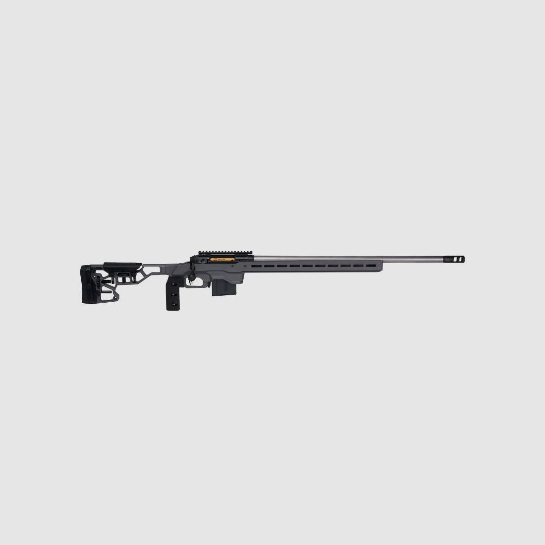 SAVAGE 110 ELITE PRECISION .338 Lapua Magnum, without brake