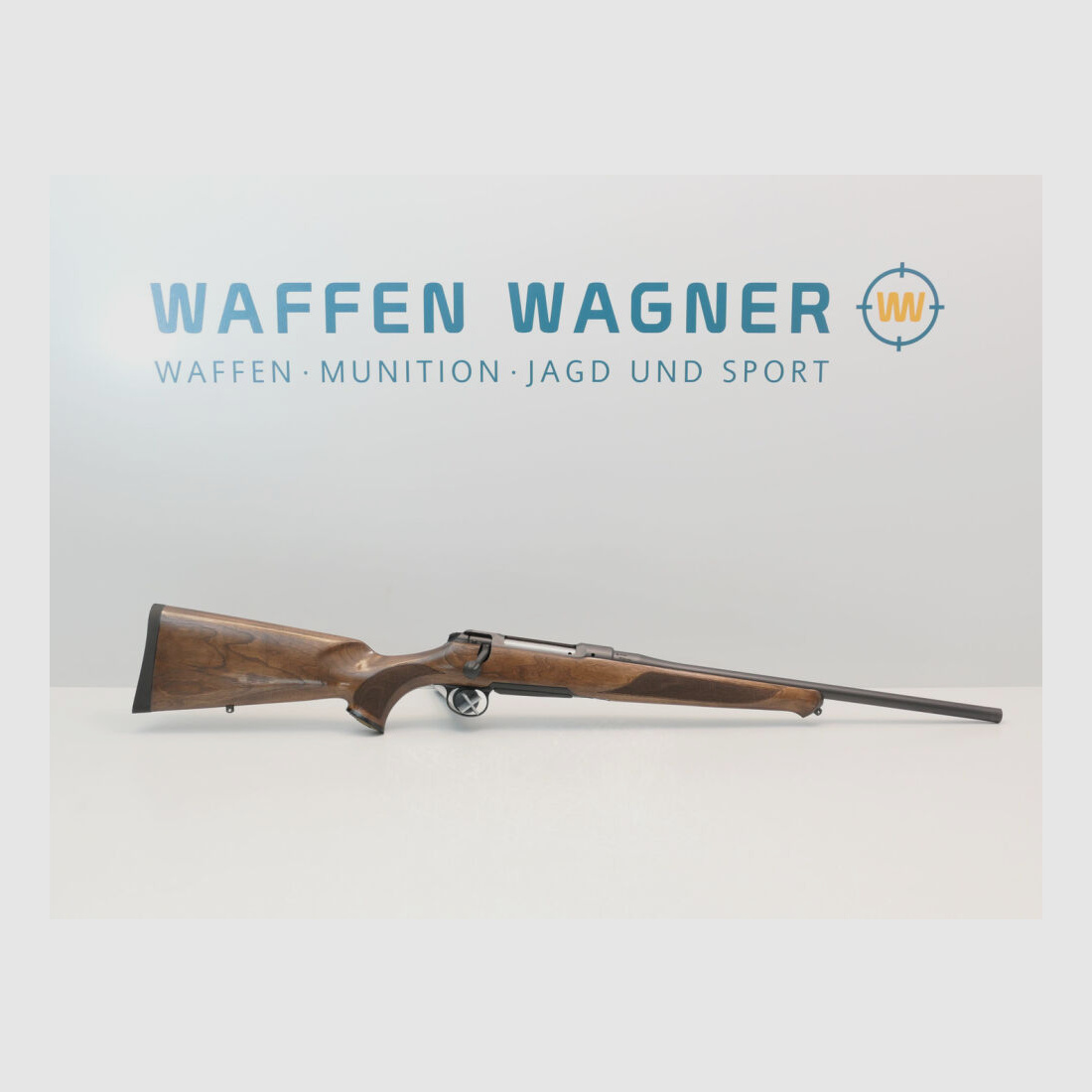 Sauer 101 Classic Holz