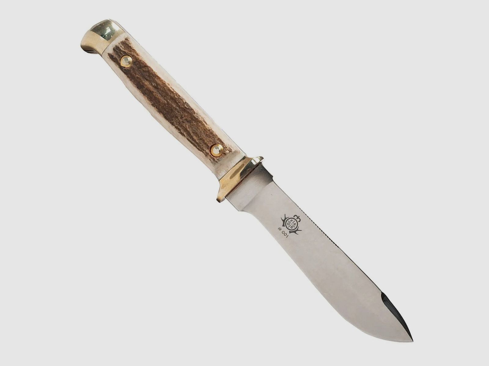 PUMA jagdnicker, FAOS-Edition "Rehwild"