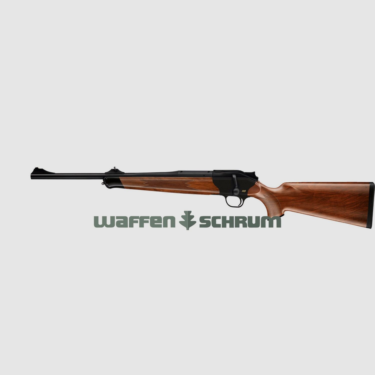 Blaser R8 Wersja leworęczna