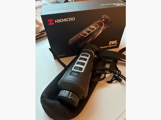 HIKMICRO OWL OH35