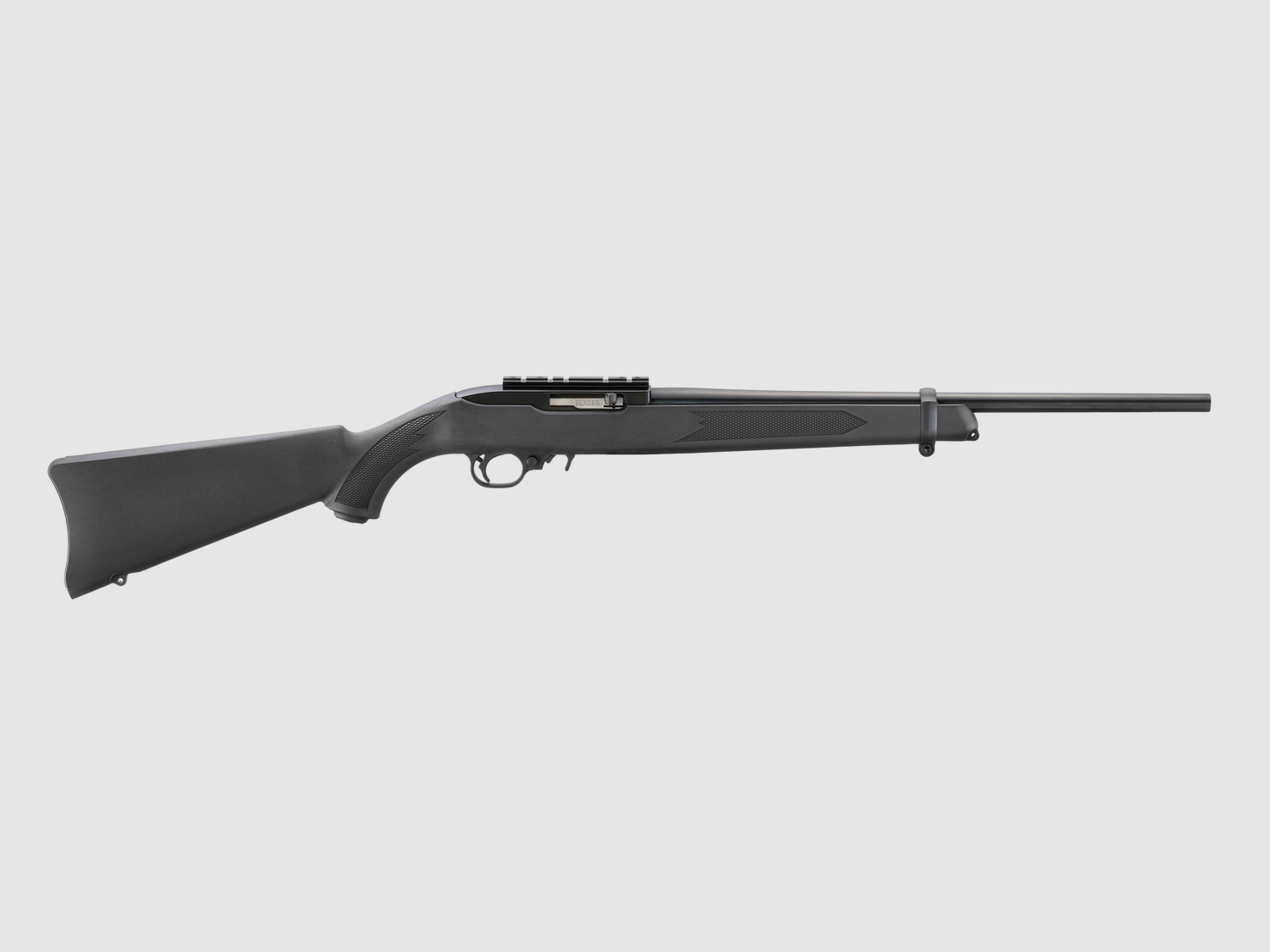 KARABINEK RUGER 31210 K10/22-RPF-LP KAL. 22LR, zdjęcie 2 z 2
