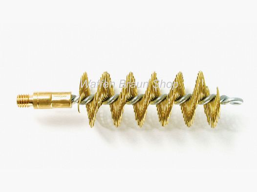 SPIRAL WIRE BRUSH 20