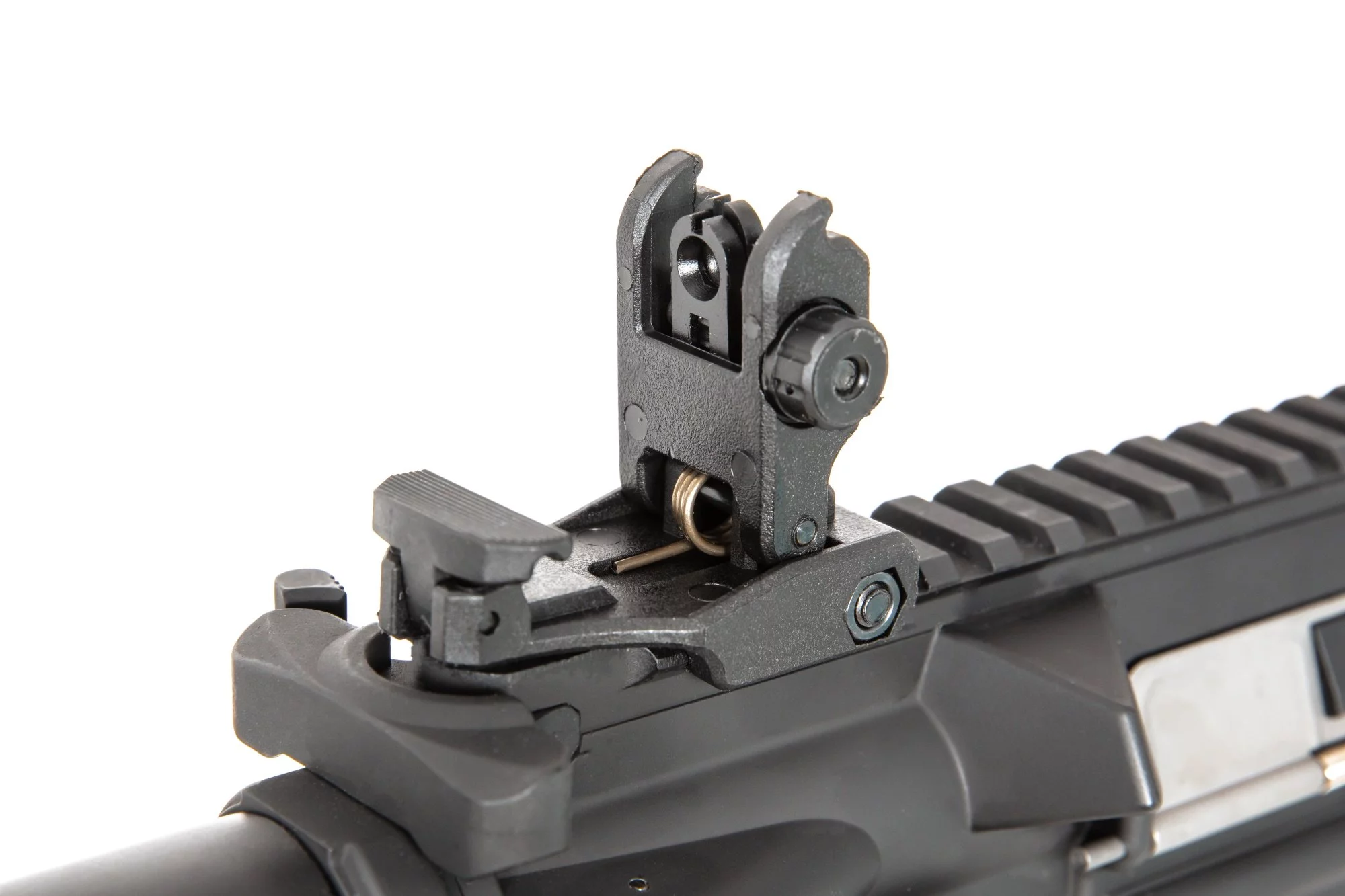 Specna Arms SA-E12 PDW EDGE airsoft carbine – black, image 22 of 36