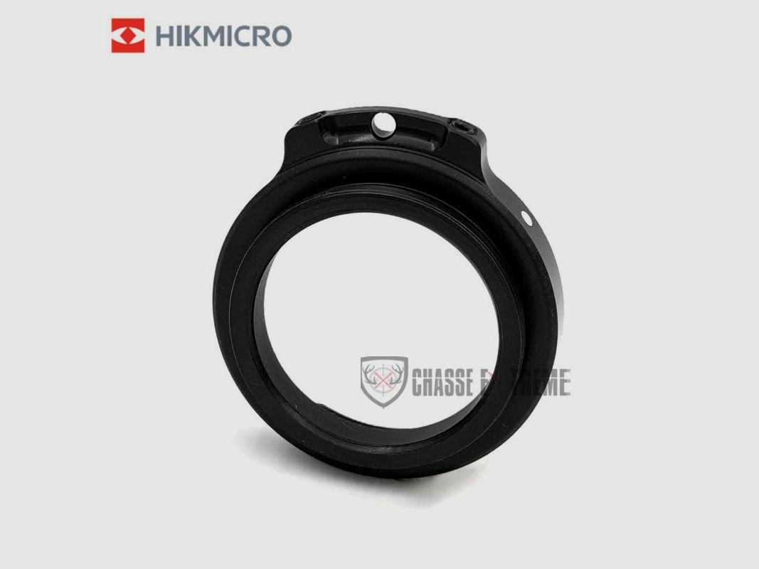 Adattatore Oculare HIKMICRO Rusan M52x0,75 per Clip-On