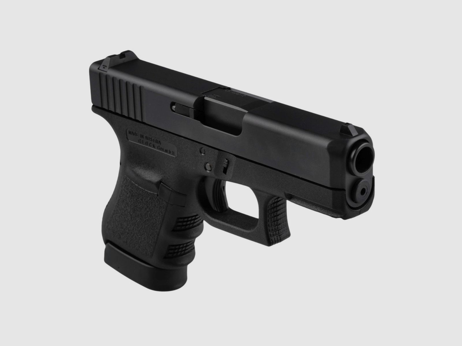 Glock 36 Gen. 3, Bild 3 von 3