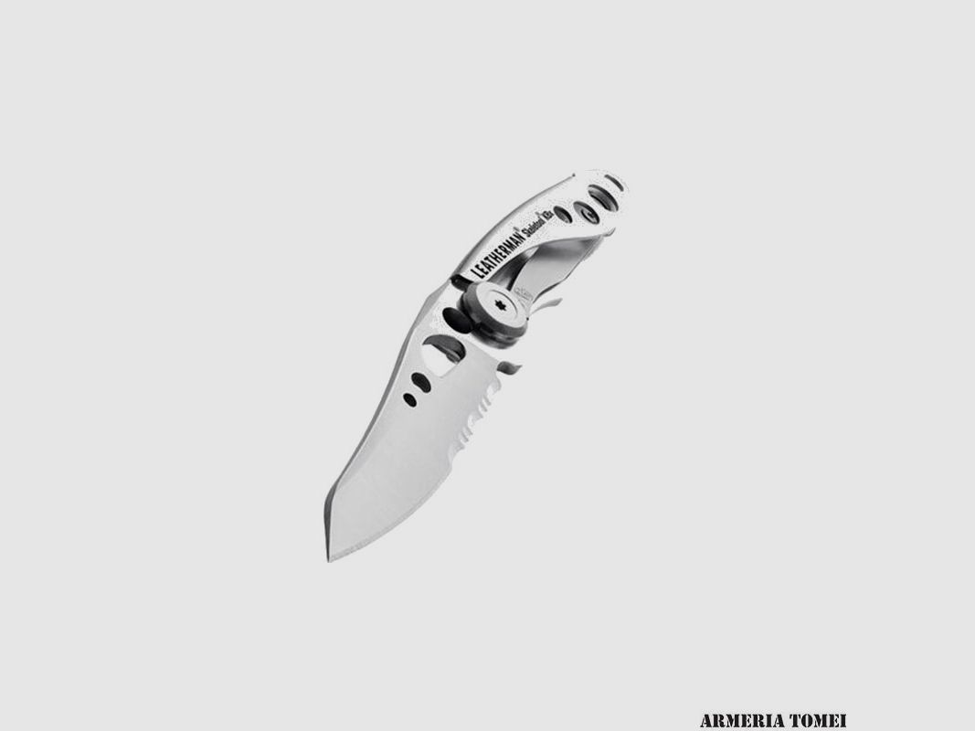 LEATHERMAN – SKELETOOL KBX Stainless, image 4 of 5
