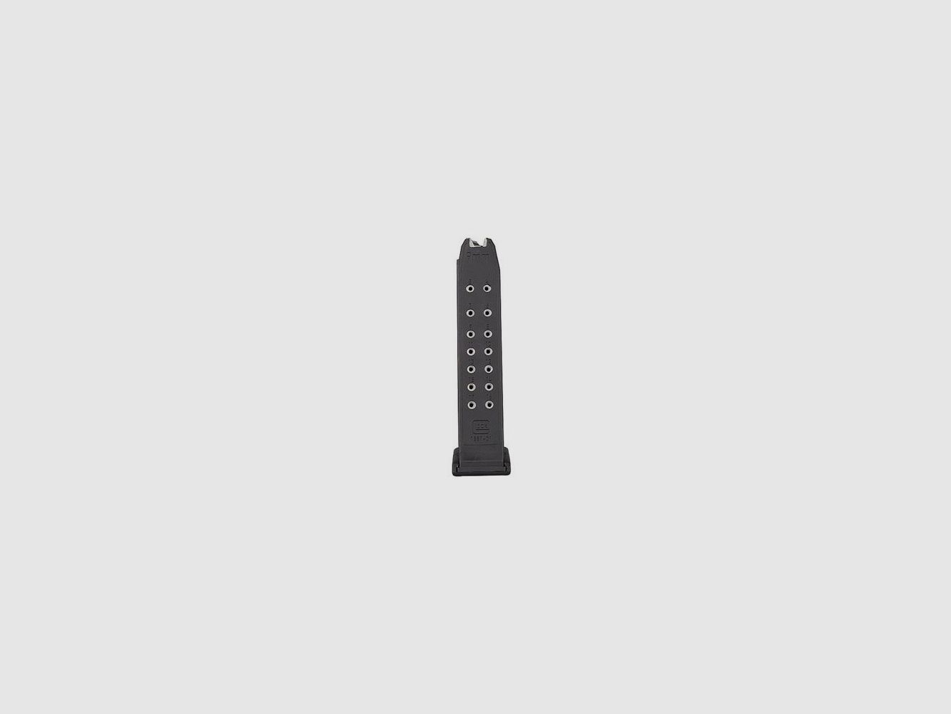 MAGAZYNEK 17 STRZAŁÓW GLOCK 17, zdjęcie 2 z 3