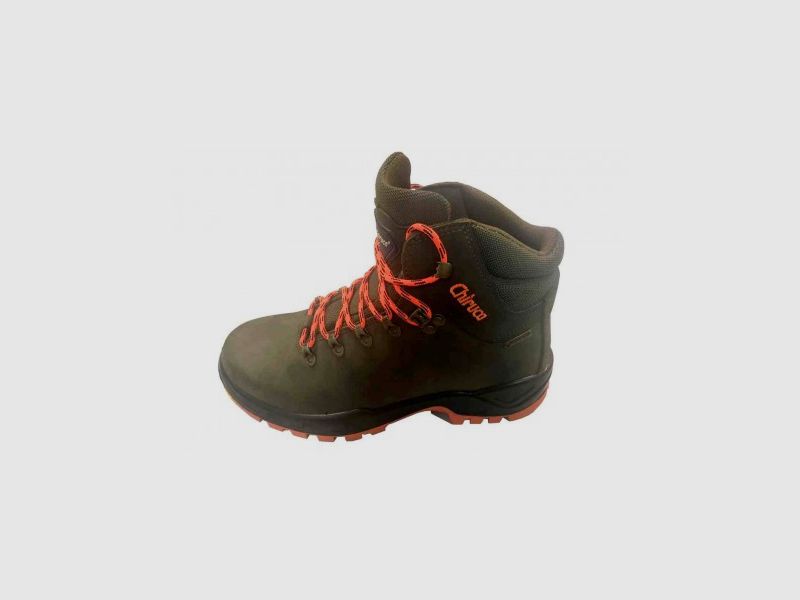 Chiruca Roolls Gore Tex, immagine 1 di 5