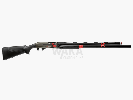 Benelli M2 Speed 12/76 / LL 66cm / MC