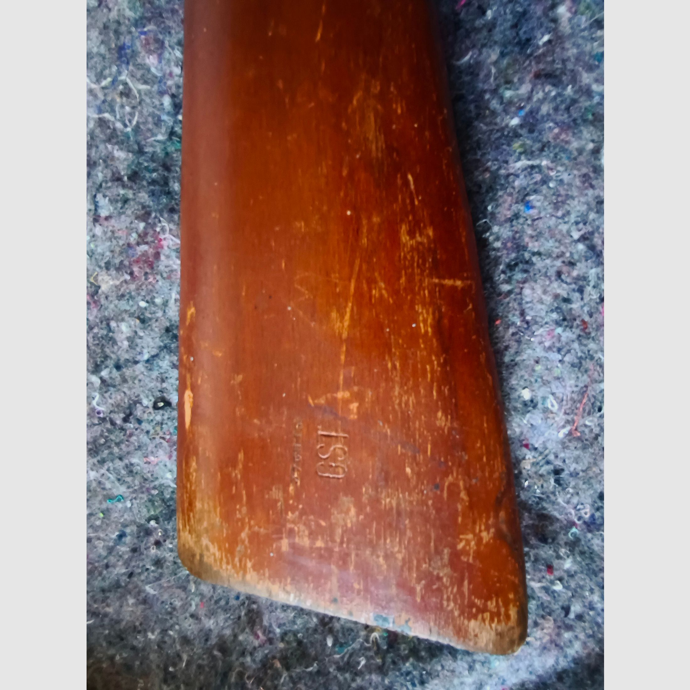 Haenel 310 Luftgewehr