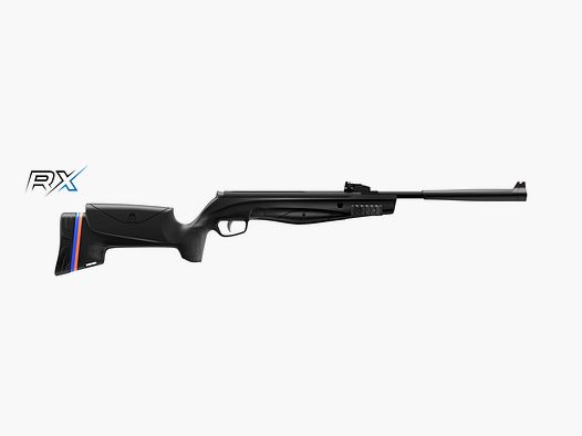 STOEGER AIRGUNS RX3 TAC – 4,5 MM