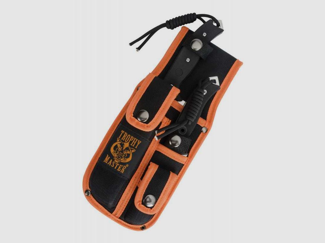 Ensemble de couteaux United Cutlery Trophy Master