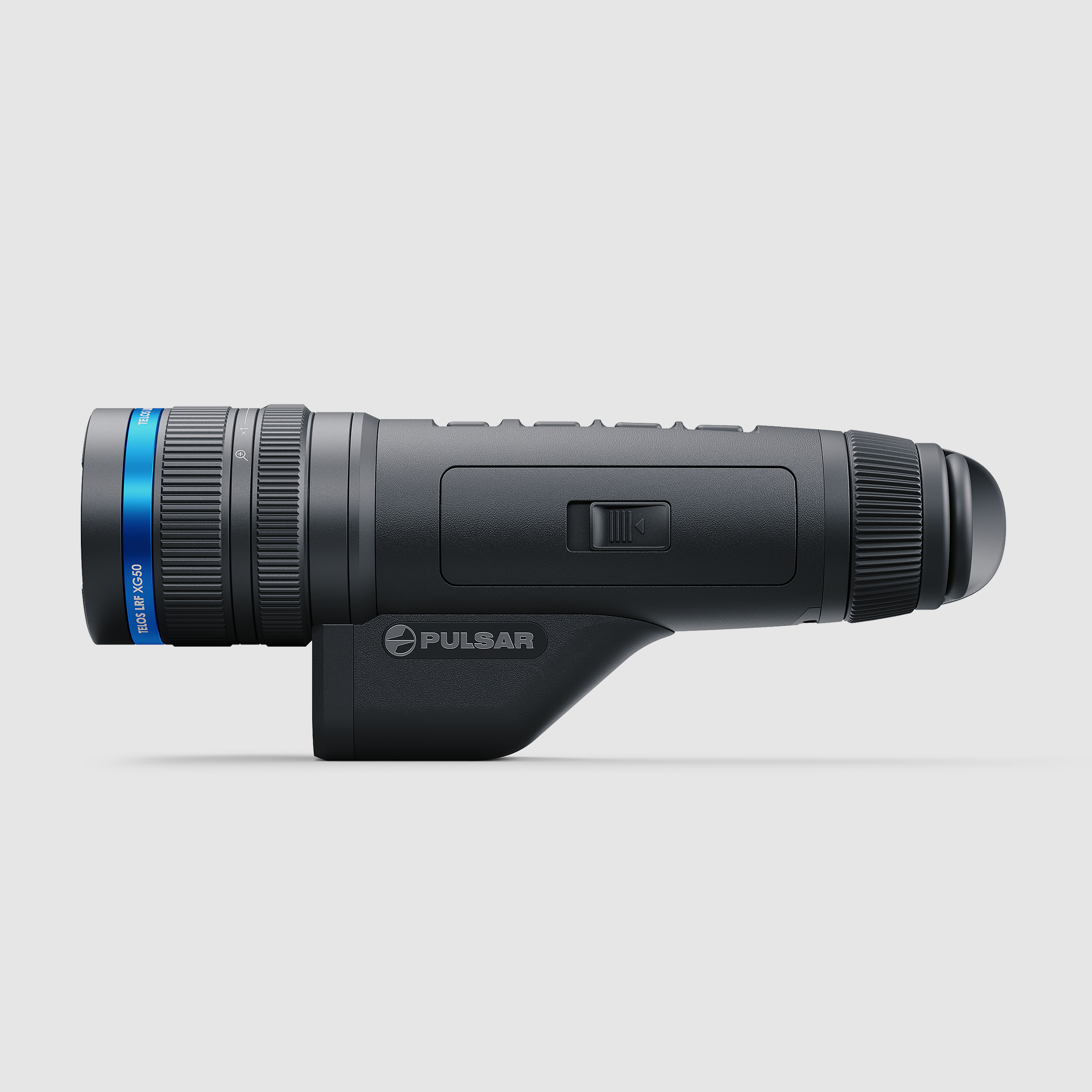 Pulsar Wärmebildkamera Telos XG50 LRF, Bild 6 von 7